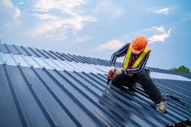 Best Roofing for New Construction  in Henderson, NC